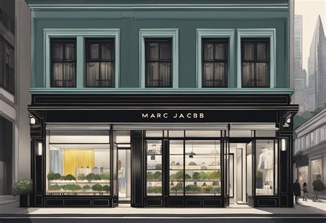 marc jacobs singapore store